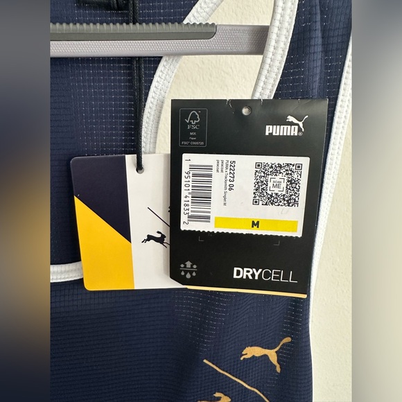 Puma X Tracksmith Singlet - Picture 7 of 7